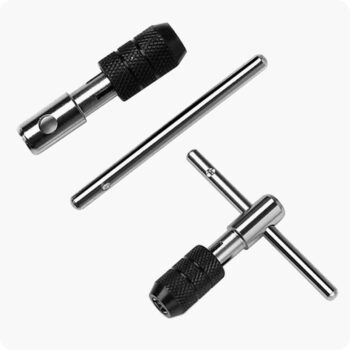 Metric Tap and Die Set (40 Piece) - Image 4