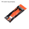 Paint Brush Set (3 Piece)