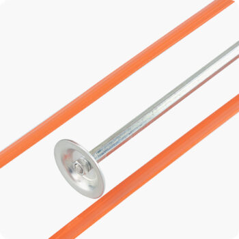 9'' Caulking Gun - Image 3