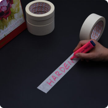 Masking Tape 36mm x 30m - Image 2