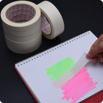 Masking Tape 36mm x 30m - Image 4