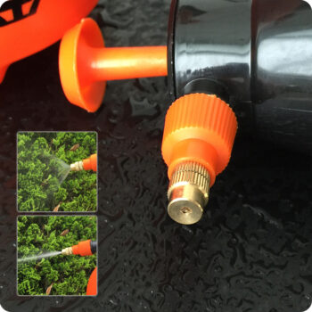 Pressure Sprayer Bottle (2 Litre) - Image 4