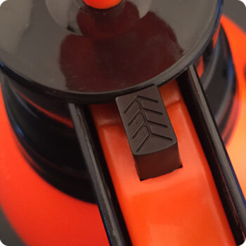 Pressure Sprayer Bottle (2 Litre) - Image 3