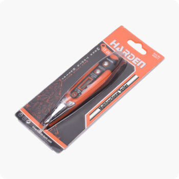 12-250V Multifunctional Tester - Image 5