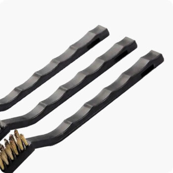 Various Brush Set (3 Piece x 175mm) - Image 3