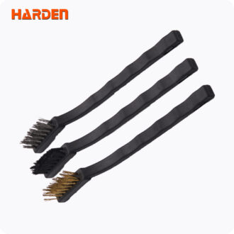 Various Brush Set (3 Piece x 175mm)