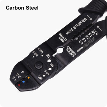 Multi Functional Wire Stripper Set (66 Piece) - Image 2