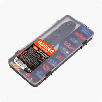 Multi Functional Wire Stripper Set (66 Piece) - Image 5