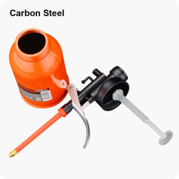 Pump Oiler Can (300ml) - Image 2