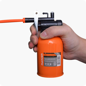 Pump Oiler Can (300ml) - Image 4