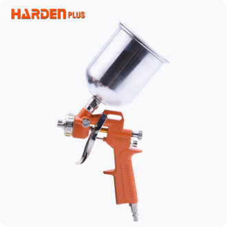 Gravity Feed Suction Spray Gun (600ml)