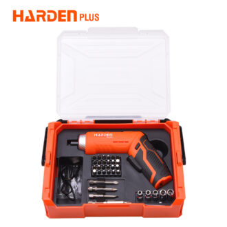 Cordless Screwdriver Set (36 Piece)