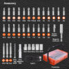 Cordless Screwdriver Set (36 Piece)