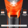 Cordless Screwdriver Set (36 Piece)