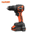 20V Brushless Cordless Drill with 2 Batteries
