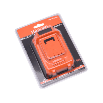 20v Li-ion Battery (Cap 2000mAh)