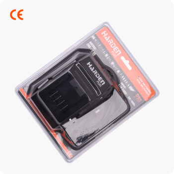 20V Battery Charger (UK Plug) - Image 2