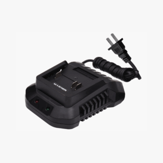 20V Battery Charger (UK Plug)
