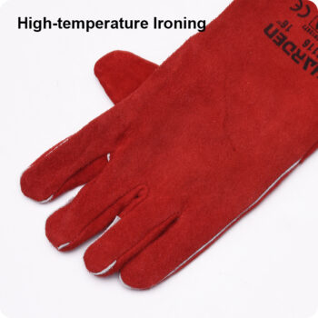 Welding Gloves (16") - Image 4