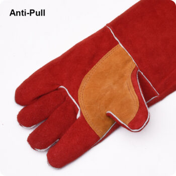 Welding Gloves (16") - Image 5