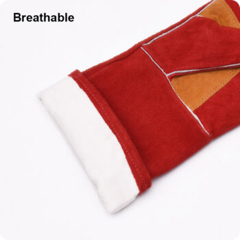 Welding Gloves (16") - Image 6