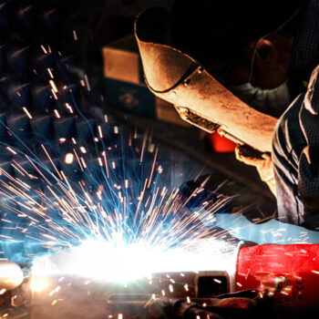 Welding Gloves (16") - Image 7