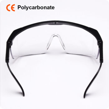 Safety Glasses (140mm) - Image 2