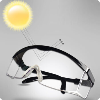 Safety Glasses (140mm) - Image 5