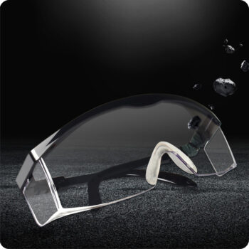 Safety Glasses (140mm) - Image 6