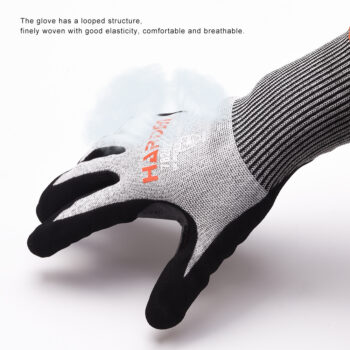 10" Cut Resistance Protective Gloves