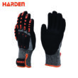 10" Mechanic Gloves