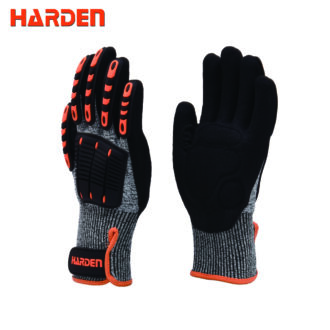 10" Mechanic Gloves