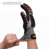 10" Mechanic Gloves