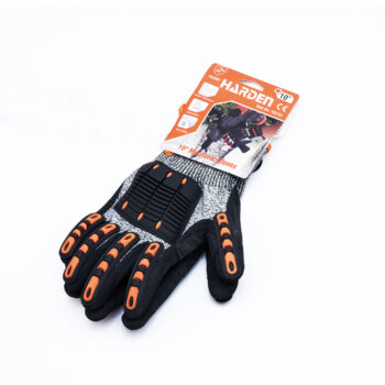 10" Mechanic Gloves