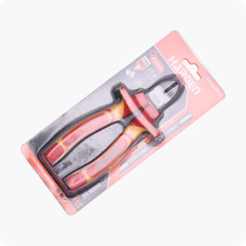 6'' Insulated Diagonal Cutting Plier - Image 5