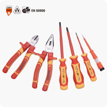 Insulated Tools Set (6 Piece) - Image 2