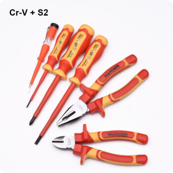 Insulated Tools Set (6 Piece) - Image 3