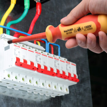 Insulated Tools Set (6 Piece) - Image 7