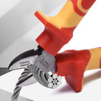 Insulated Tool Set (11 Piece) - Image 8
