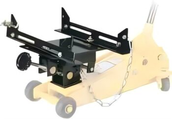 Adapter for Floor Jack - Image 2
