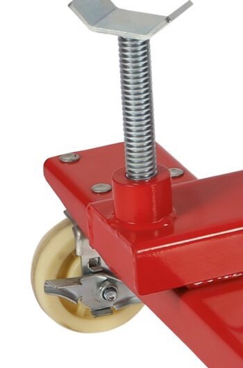 FROST Heavy Duty 2Ton (2000kg) Vehicle Dolly - Image 2