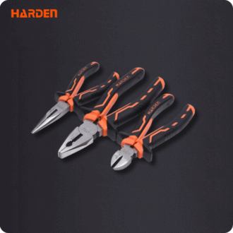 Plier Set (3 Piece)