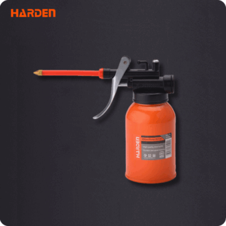 Pump Oiler Can (300ml)
