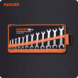 Double Open Spanner Set (12 Piece)