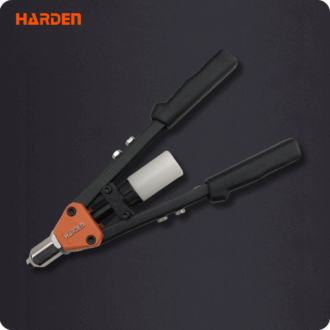 13" Heavy Duty Double Arm Riveter
