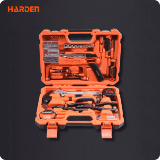 39 Piece General Repairs Tool Set