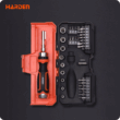 Ratchet Screwdriver Set (47 Piece)