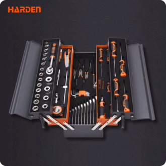 Top Quality Tool Box (77 Piece)