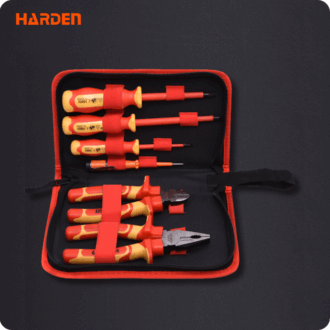 Insulated Tools Set (6 Piece)