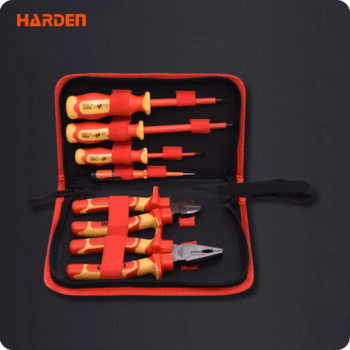 Insulated Tools Set (6 Piece)